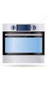 GE Oven appliance parts