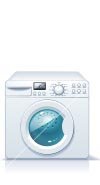 ge washer appliance parts