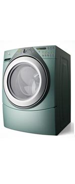 ge washer repair