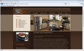 Maytag Repair Parts