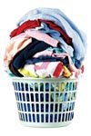 washer prepare