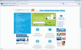 Top Appliance Parts