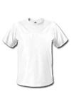white clothes laundry